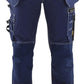Blaklader Werkbroeken 71301370 marineblauw(8800)