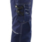 Blaklader Werkbroeken 71301370 marineblauw(8800)