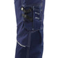 Blaklader Werkbroeken 71301370 marineblauw(8800)