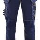 Blaklader Werkbroeken 71301370 marineblauw(8800)