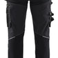 Blaklader Werkbroeken 71301370 zwart(9900)