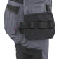 Blaklader Dames Shorts 71331832 2-weg stretch midden grijs(9600)
