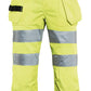 Blaklader Broeken 71391811 HiVis geel(3300)