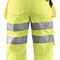 Blaklader Broeken 71391811 HiVis geel(3300)