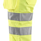 Blaklader Broeken 71391811 HiVis geel(3300)