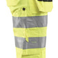 Blaklader Broeken 71391811 HiVis geel(3300)