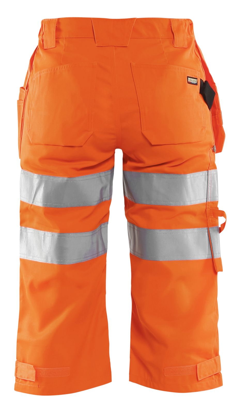 Blaklader Broeken 71391811 HiVis oranje(5300)