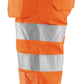 Blaklader Broeken 71391811 HiVis oranje(5300)