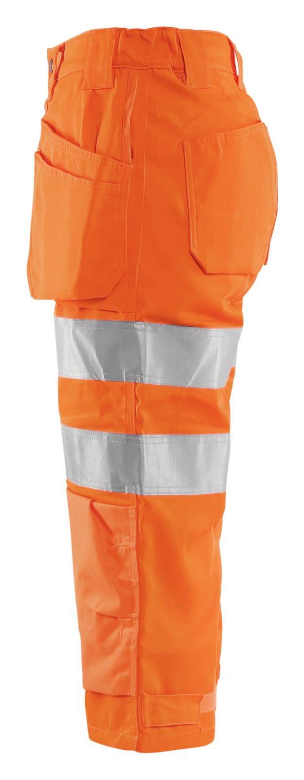 Blaklader Broeken 71391811 HiVis oranje(5300)