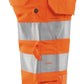 Blaklader Broeken 71391811 HiVis oranje(5300)
