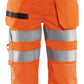 Blaklader Broeken 71391811 HiVis oranje(5300)