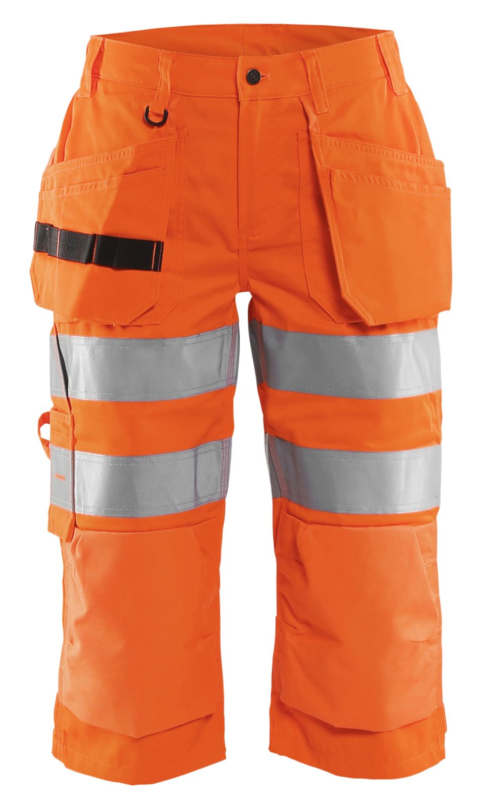 Blaklader Broeken 71391811 HiVis oranje(5300)