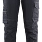 Blaklader Broeken 71401141 Stretch marineblauw(8900)