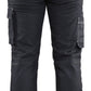 Blaklader Broeken 71401141 Stretch marineblauw(8900)