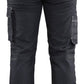 Blaklader Broeken 71401141 Stretch marineblauw(8900)