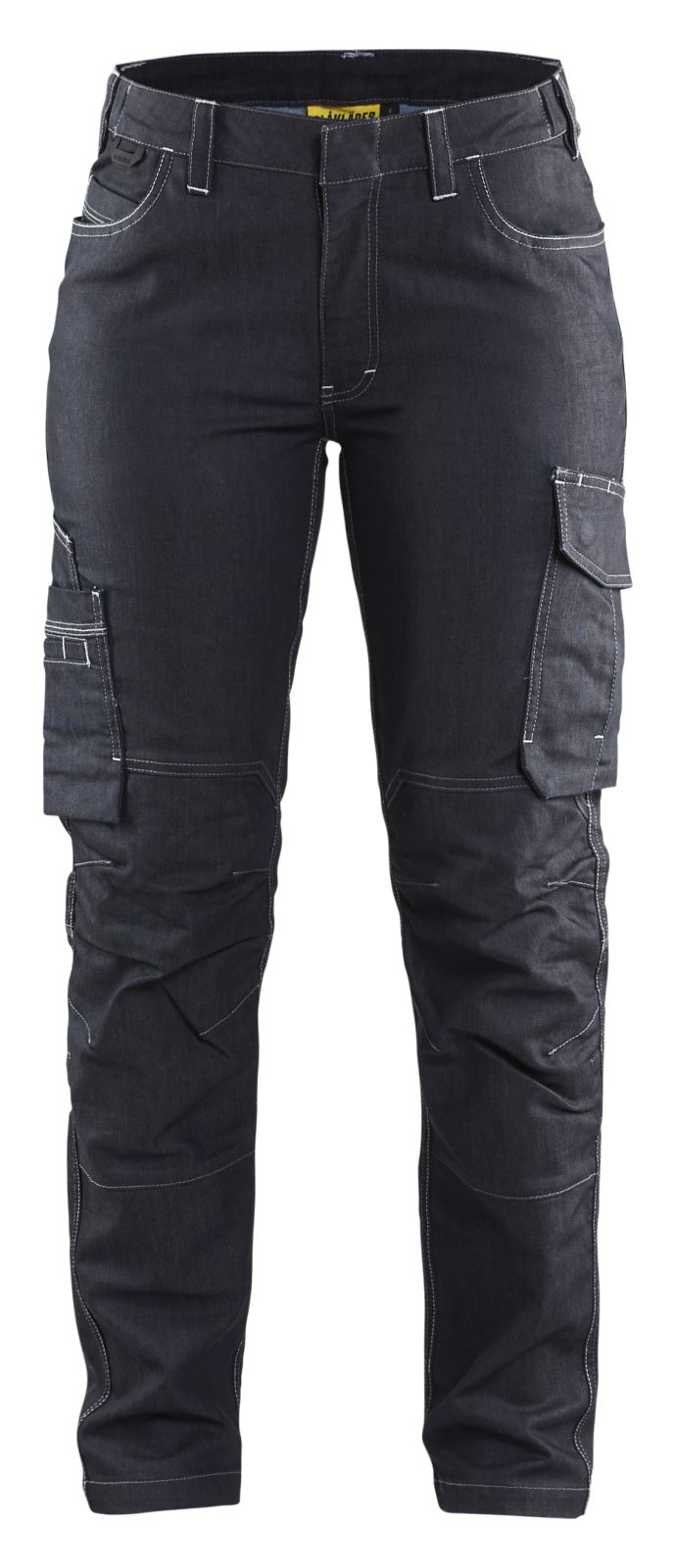 Blaklader Broeken 71401141 Stretch marineblauw(8900)