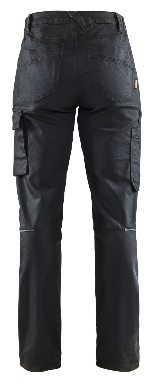 Blaklader Werkbroeken 71401141 zwart(9999)