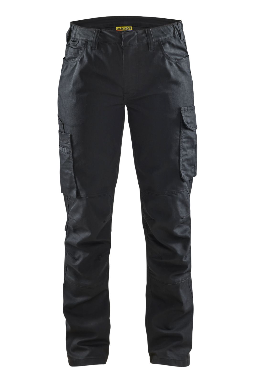 Blaklader Werkbroeken 71401141 zwart(9999)