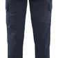 Blaklader Broeken 71441832 donker marineblauw-zwart(8699)