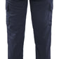Blaklader Broeken 71441832 donker marineblauw-zwart(8699)