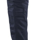 Blaklader Broeken 71441832 donker marineblauw-zwart(8699)