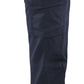 Blaklader Broeken 71441832 donker marineblauw-zwart(8699)