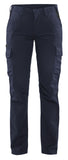 Blaklader Broeken 71441832 donker marineblauw-zwart(8699)