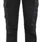 Blaklader Broeken 71441832 zwart(9900)