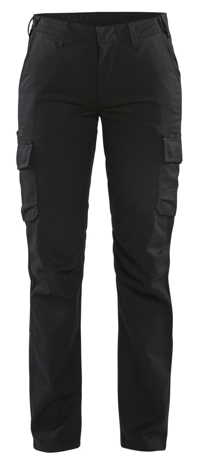 Blaklader Broeken 71441832 zwart(9900)