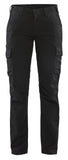 Blaklader Broeken 71441832 zwart(9900)