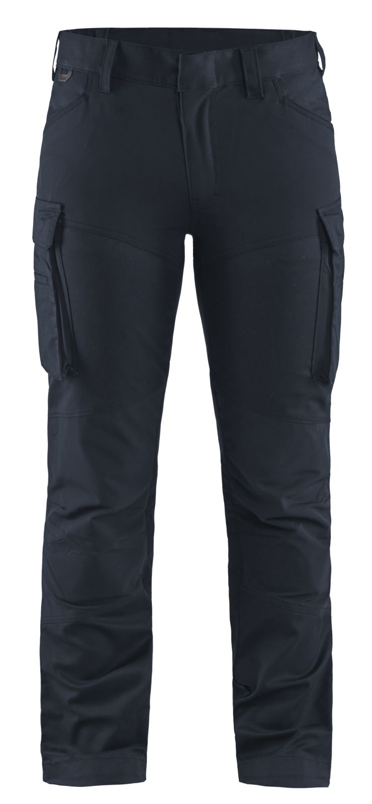 Blaklader Broeken 71471830 donker marineblauw(8600)
