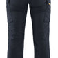 Blaklader Broeken 71471830 donker marineblauw(8600)