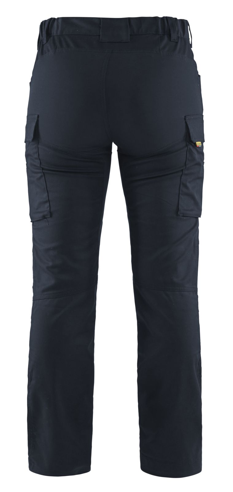 Blaklader Broeken 71471830 donker marineblauw(8600)