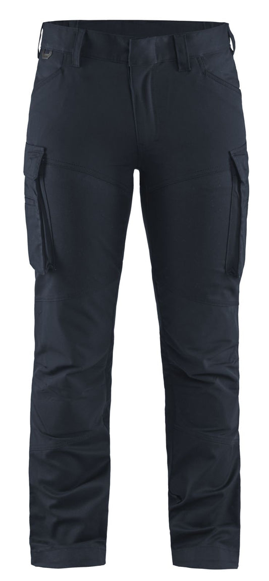 Blaklader Broeken 71471830 donker marineblauw(8600)