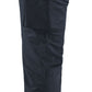 Blaklader Broeken 71471830 donker marineblauw(8600)