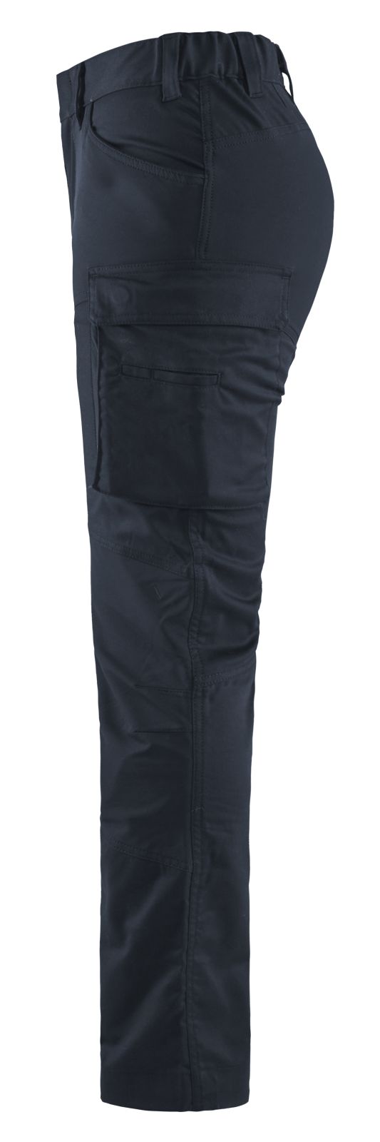 Blaklader Broeken 71471830 donker marineblauw(8600)