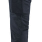 Blaklader Broeken 71471830 donker marineblauw(8600)