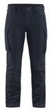 Blaklader Broeken 71471830 donker marineblauw(8600)