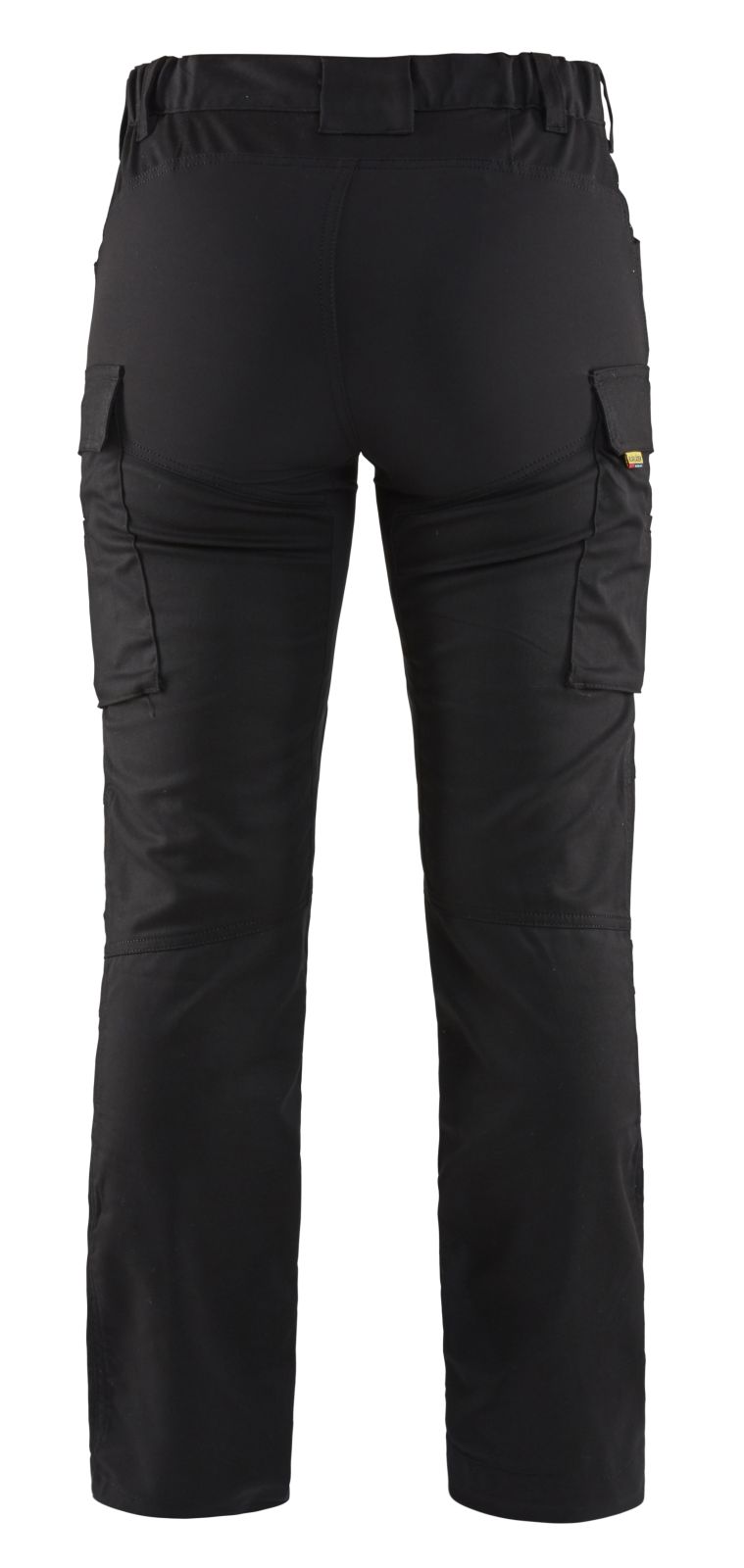 Blaklader Broeken 71471830 zwart(9900)