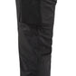 Blaklader Broeken 71471830 zwart(9900)