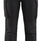 Blaklader Broeken 71471830 zwart(9900)