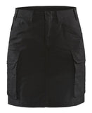 Blaklader Rokken 71481845 zwart(9900)