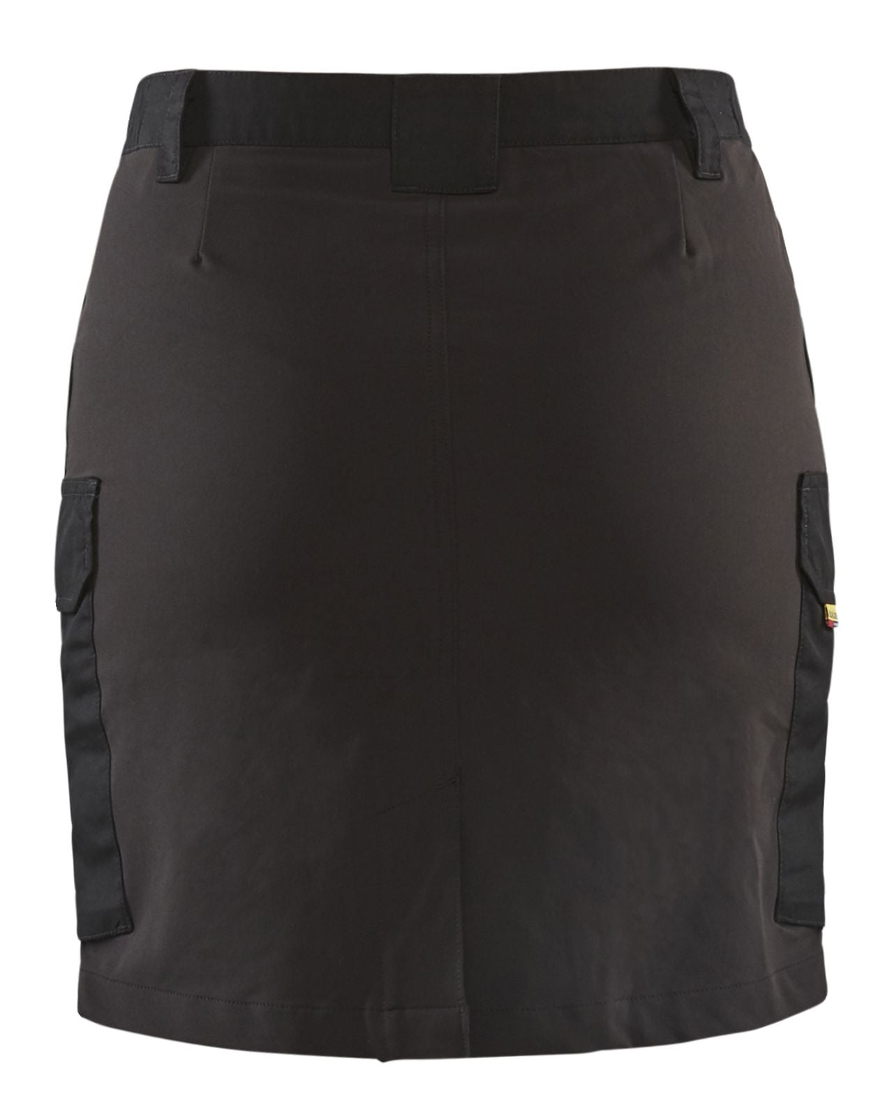 Blaklader Rokken 71481845 zwart(9900)