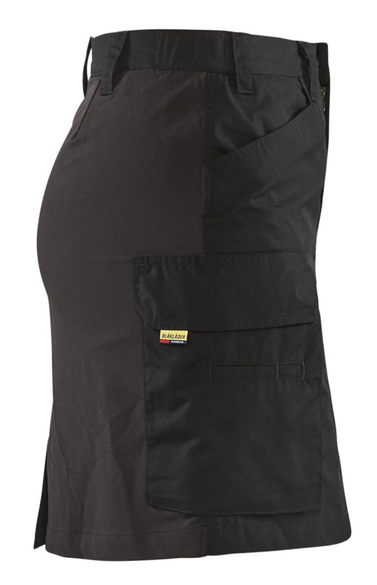 Blaklader Rokken 71481845 zwart(9900)