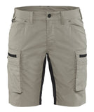 Blaklader Broeken 71491845 steen-zwart(2799)