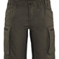 Blaklader Dames Service Short 71491845 stretch groen-zwart(4599)