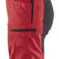 Blaklader Broeken 71491845 rood-zwart(5699)