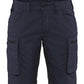 Blaklader Broeken 71491845 donker marineblauw-zwart(8699)