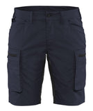 Blaklader Broeken 71491845 donker marineblauw-zwart(8699)