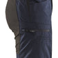 Blaklader Broeken 71491845 donker marineblauw-zwart(8699)